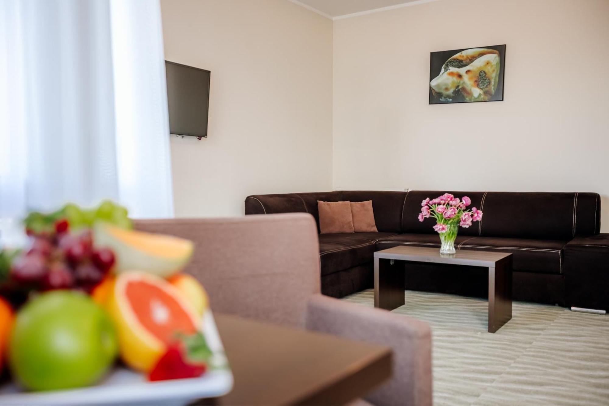 Hotel Emocja Spa Mielno  Extérieur photo