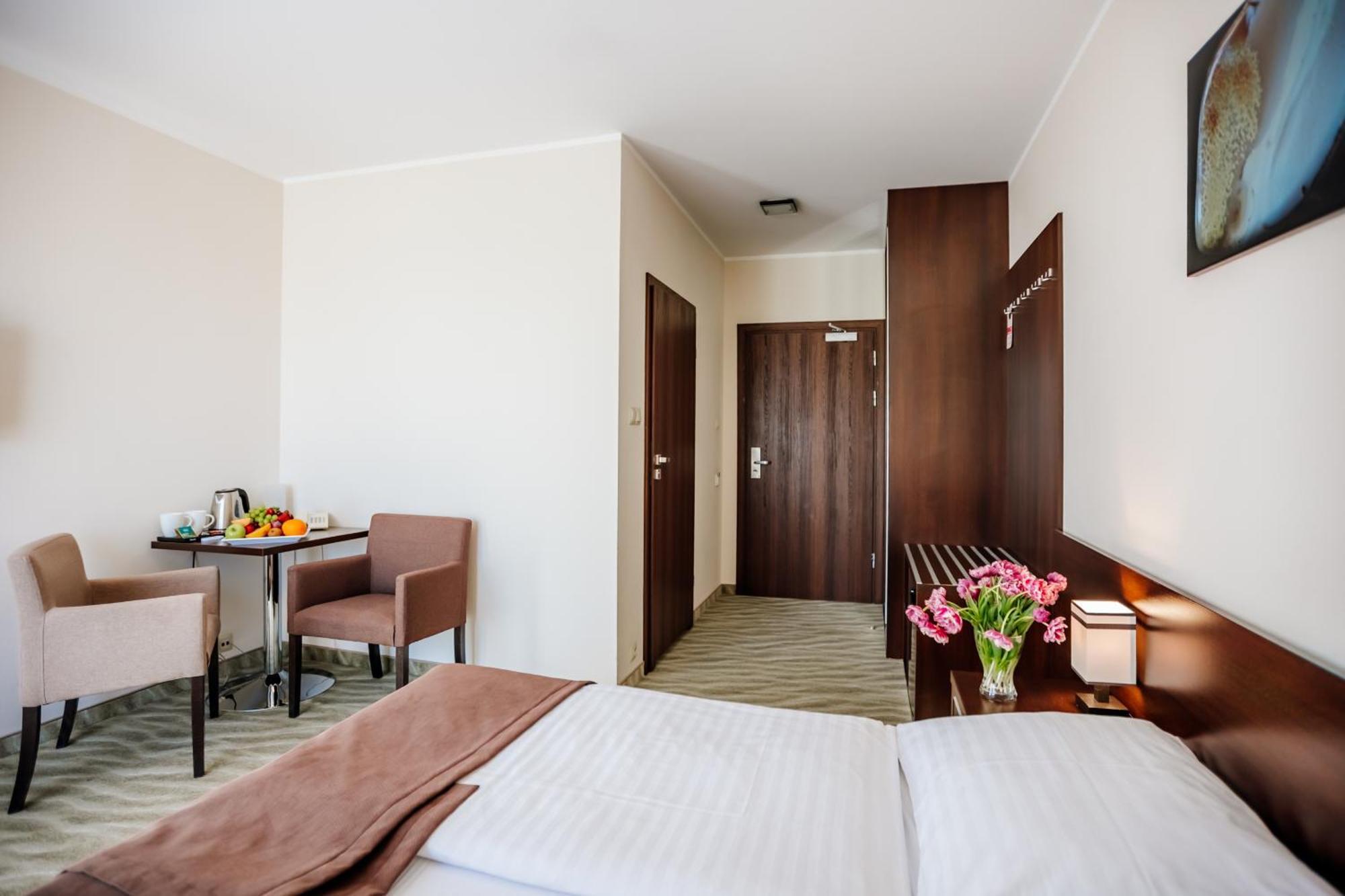 Hotel Emocja Spa Mielno  Extérieur photo