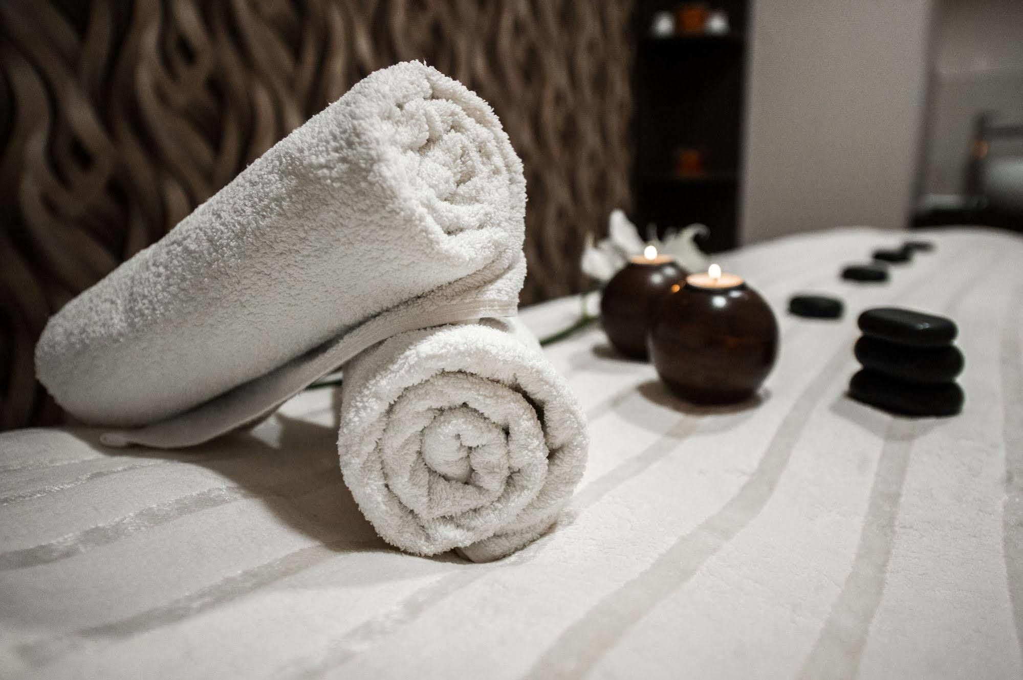 Hotel Emocja Spa Mielno  Extérieur photo